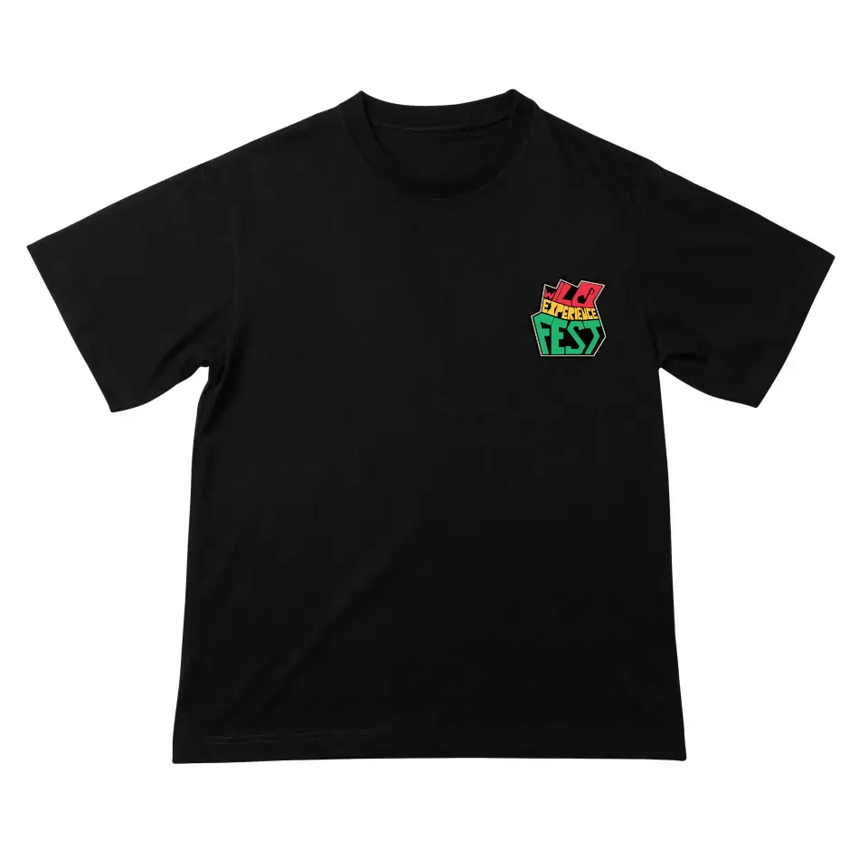 Platforma sociala - Tricou